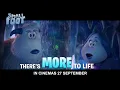SMALLFOOT - "Wonderful Life" performed by Zendaya