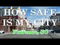 Is Florence SC One of America s Most Dangerous Cities How Safe is Florence
