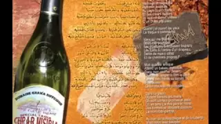 Download Gnawa Diffusion - Ya Laymi - Amazigh Kateb (Lyrics) MP3