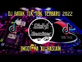 INGOT MA AU HASIAN - dj batak terbaru 2022 full bass