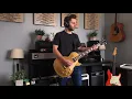 Ghetto Life - Rick James (Guitar Cover)
