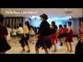 Poco Poco Line Dance