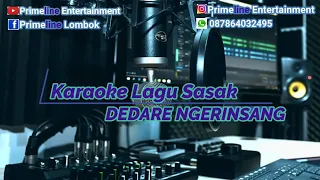 Download Karaoke Dedare Ngerinsang Pelita Harapan MP3