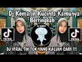 Lagu DJ KEMARIN KUCINTA KAMUNYA BERTINGKAH || DJ AKU LAGI BETE BEB SPEED UP VIRAL TIK TOK TERBARU