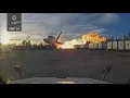 UPS plane crash near Louisville airport leaves at least 12 dead others missing