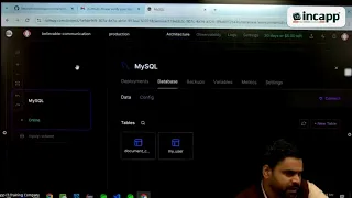 Java Spring Boot Project FREE Live Hosting - Railway Rahul Chauhan Sir Incapp