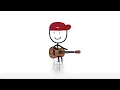 the "EASIEST GUITAR Song"??