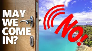 Indonesia Won’t Let Us In (Now What?) | Sailing Ep 298