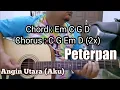 Download Lagu Peterpan - Aku | Cover Gitar Chord