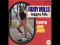 RUDY MILLS= TEARS ON MY PILLOW (1969)