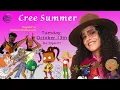 Cree Summer at Blumvox Studios - October 13th 2020