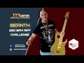 Download Lagu Giampaolo Carrazza plays Bernth 220 bpm RIFF CHALLENGE