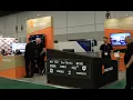 WOLFTECH en NAB 2023