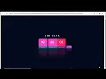 Digital Clock UI Design Using CSS3 Javascript
