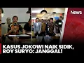 Download Lagu di Kasus Jokowi, Said Didu \