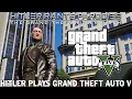 Download Lagu Hitler plays Grand Theft Auto V
