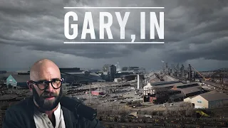 The Neverending Ills of Gary Indiana