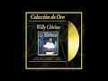 Willy Chirino - Medias Negras (Cover Audio)