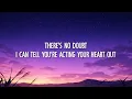 Porter Robinson - Cheerleader (Lyrics)