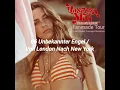 Vanessa Mai - Unbekannter Engel / Von London Nach New York (Traumfabrik Tour Live Studio Concept)