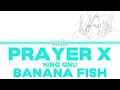 Download Lagu King Gnu - Prayer X (Kan|Rom|Eng) Lyrics/歌詞