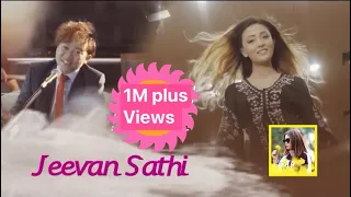 jeevan saathi bikram rai male version