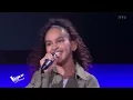 Tayc et Ilyana - Le temps | The Voice Kids France 2023 | Finale