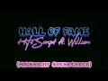 Download Lagu Hall of Fame Instrumental | The Script ft. Wil.l.iam | 1 HOUR Special