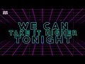 HIGHER | J TRIX X SUBSPACE X SATYEN | KALAMKAAR