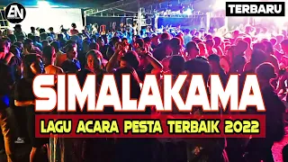 joget dangdut terbaik 2022 simalakama remix lagu acara pesta terpopuler 