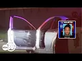 Suspect accused of shooting Fresno Uber driver remains on the run Police