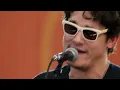 JOHN MAYER Live [HD] Ain't No Sunshine