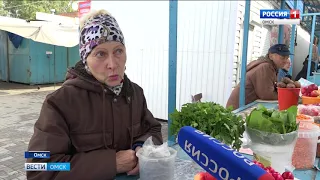 Дачный сезон подходит к завершению