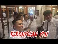 Download Lagu KEKONYOLAN YOUTUBER NUSANTARA SEHABIS BERTEMU WAPRES DAN POPLDA METRO JAYA