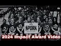 2024 Impact Award