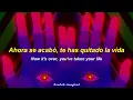 Lagu Crystal Castles - Vanished ; Español - Inglés | Video HD