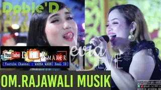 Download OM.Rajawali musik_ Devie\u0026Devia_Bunga Bunga Cinta || WARNAWARNIPHOTO || MP3