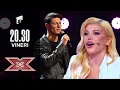 Download Lagu Nick Casciaro, DUBLĂ prestație pentru jurații X Factor🎤+JURIZARE | Battle