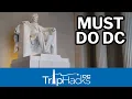 Iconic MUST DO Experiences When You Visit Washington DC