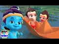 Download Lagu Chitapata Chitapata Van Vacche, Koti Mama, Tamil Nursery Rhyme for Kids
