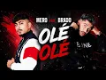 MERO feat. BRADO - OLÉ OLÉ  | KI COVER | KI MUSIK