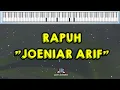 Download Lagu RAPUH || JOENIAR ARIF || KARAOKE 🎤