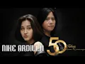 Lagu Nike Ardilla_Ingin ku lupakan_Musik Official Musica Studios| 50th Dalam Kenangan