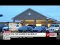 Visitation held in Jasper for Johnathan Boley