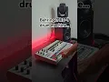 Behringer RD-9 drum machine