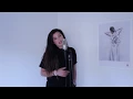 Download Lagu White Iverson X Congratulations - Post Malone / Fanny Isabella COVER