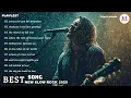 Download Lagu SLOW ROCK 2025 ~ Every tear you left unspoken || Best Emotional Rock Ballads 