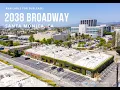 Virtual Tour of Shared Post Production Facility 2038 Broadway Santa Monica CA 90404