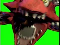 Download Lagu FNAF Foxy Jumpscare Green Screen