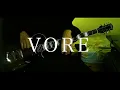Lagu Sleep Token - Vore | Guitar Cover + Screen Tabs + lyrics